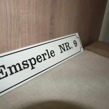 Emsperle Casa vacanze