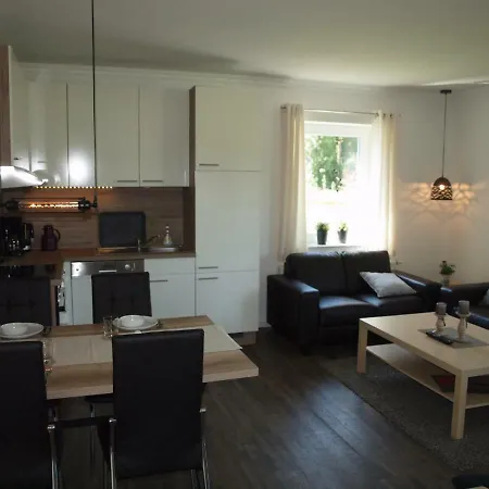 Emsperle Casa vacanze *