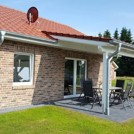 Hébergement de vacances Emsperle