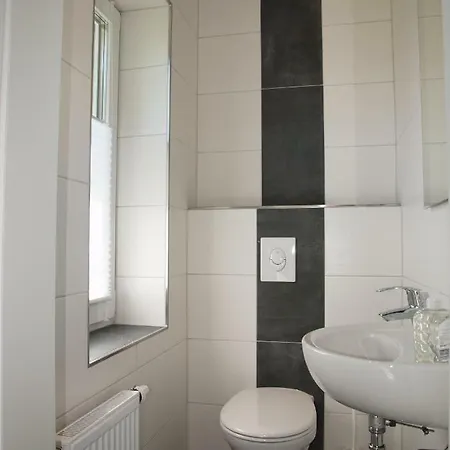 Hébergement de vacances Emsperle Oberlangen