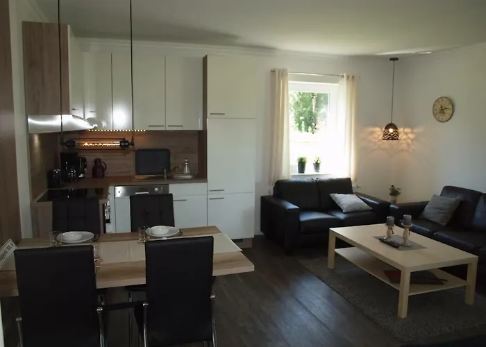 Emsperle Casa vacanze *