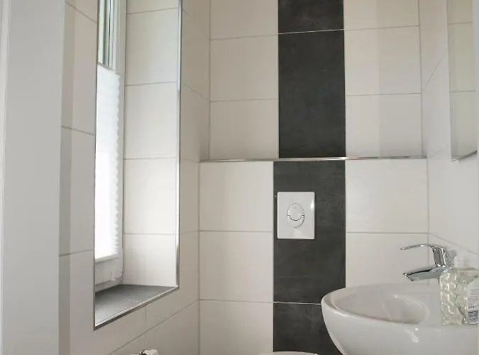 Tatil Evi Emsperle Oberlangen